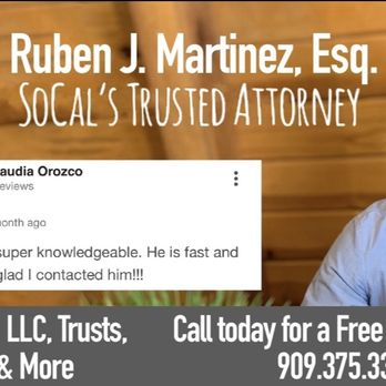RJM LAWYER - Wills, Trusts, & Probates Near Me