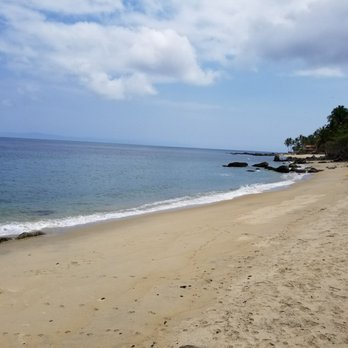 Playa Pizota - Playa Pizota. - Beaches Near Me