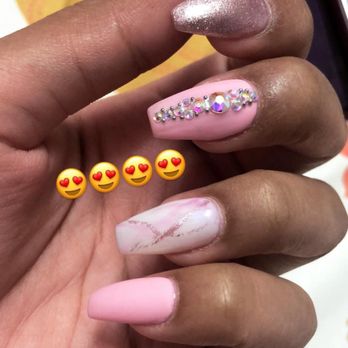 Rosy Nails - Nail Salons Near Me - Toronto, Ontario Rosy Nails - Nail Salons Near Me - Toronto, Ontario