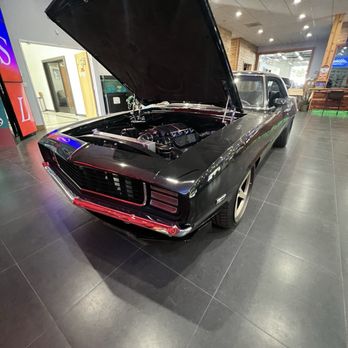 Xtreme HID - Show room - Auto Parts & Supplies Near Me - San Jose, California