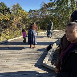 Coffee Creek Watershed Preserve - Family