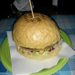 Peligro