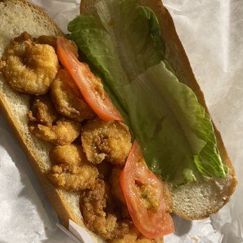 Skrimp Shack - $11.50 for...this. - Seafood Near Me - Alexandria, Virginia Skrimp Shack - $11.50 for...this. - Seafood Near Me - Alexandria, Virginia