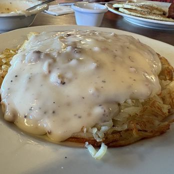 Original Pancake House - My "HEG" and it was my meal of the day!! Yuuuummmmmeeeeeeeee! 8-2026 - Breakfast & Brunch Near Me - Anaheim, California