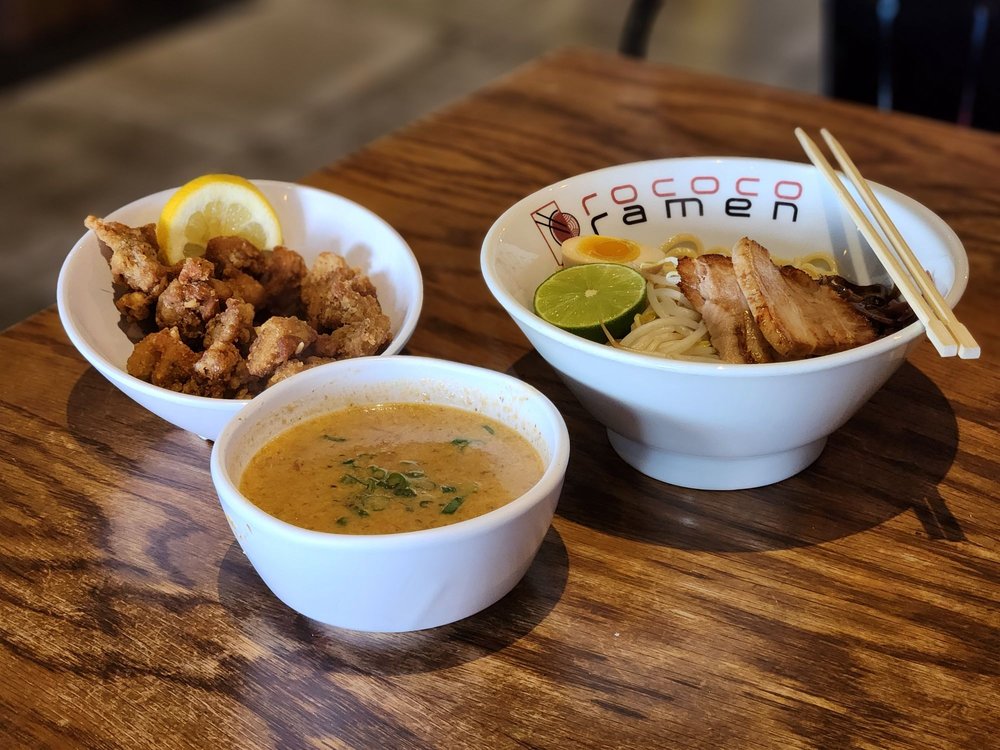 Rococo Ramen