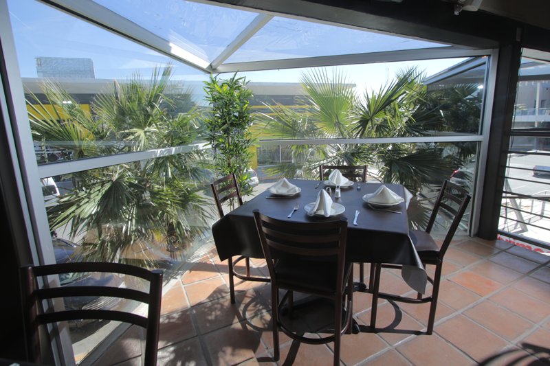 La Parrilla de Juárez