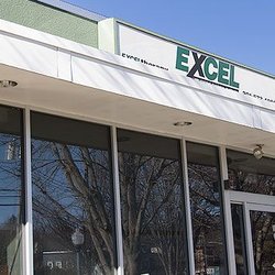 Excel Physical Therapy