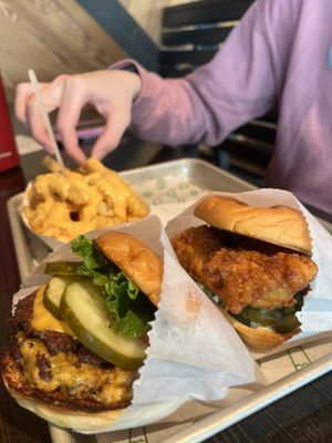 Shake Shack Southlake - TX by null