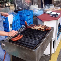 Metzgerei Ziegler - Weekend fry up!