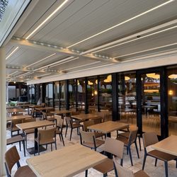 enVision Pergola