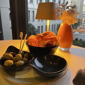 The Lounge - Lounges Near Me - San Francisco, California The Lounge - Lounges Near Me - San Francisco, California