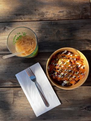Moke's Coffee & Kitchen by null