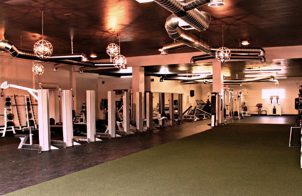 Fit for life gym 17 photos boot camps 701 19th st bakersfield