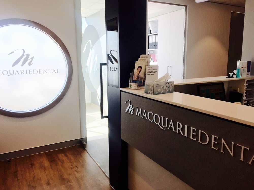 MACQUARIE DENTAL Updated August 2024 229231 Macquarie St, Sydney New South Wales, Australia