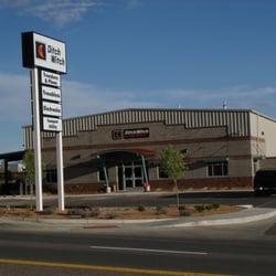 Ditch Witch of New Mexico - Ditch Witch of New Mexico, Inc.