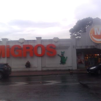 MMM Migros - Grocery Near Me - Istanbul, 34