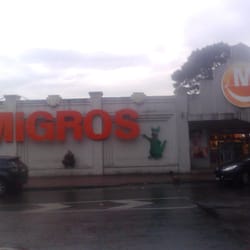 MMM Migros