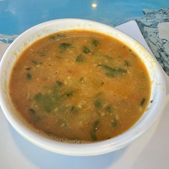 Chopan Kabob - Daal Soup - Afghan Near Me - Concord, California