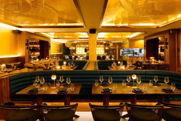 ORO Miami by null