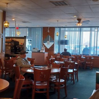 Goody's Restaurant - The dining room - Breakfast & Brunch Near Me - Plainfield, Indiana Goody's Restaurant - The dining room - Breakfast & Brunch Near Me - Plainfield, Indiana