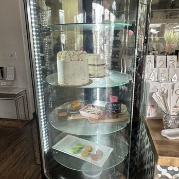 Sugar Blossom Bake Shop - Coffee & Tea Near Me - San Clemente, California Sugar Blossom Bake Shop - Coffee & Tea Near Me - San Clemente, California