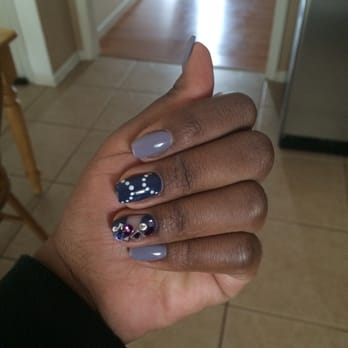 Artistry Salon Studio - Gel manicure - Nail Salons Near Me - Wilmington, Delaware