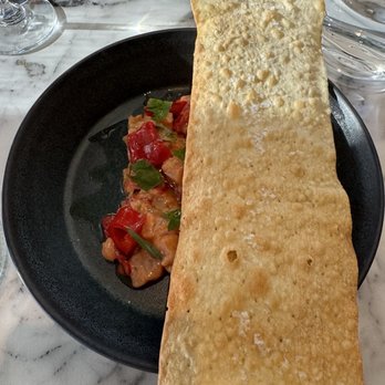 Eldr - Crudo- a standout - American Near Me - Seattle, Washington