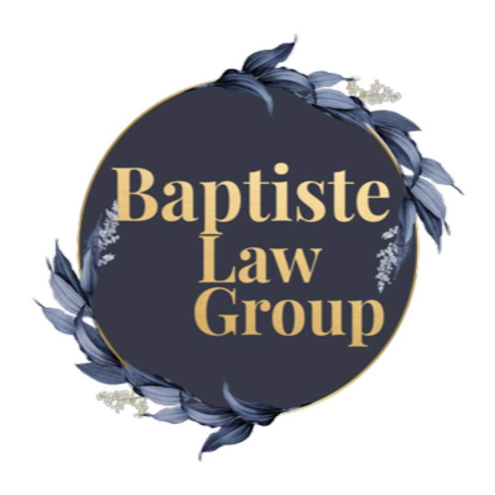 BAPTISTE LAW GROUP - Updated October 2026 - 30 Broad St, New York, New ...