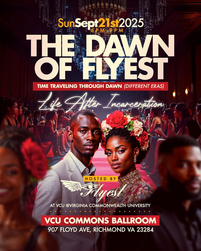 Flyest Incorporated - social services organization in Richmond, VA