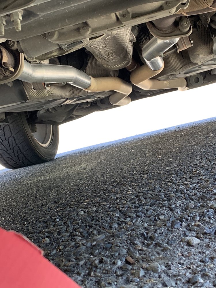 SUMNER’S TOPGUN MUFFLER & BRAKE Updated August 2024 12 Photos & 33