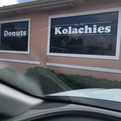Grand Donuts