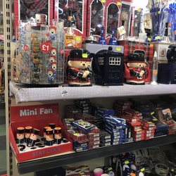 Pound Savers