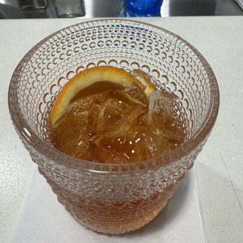 Lucky Buns - Old Fashioned - Burgers Near Me - Arlington, Virginia