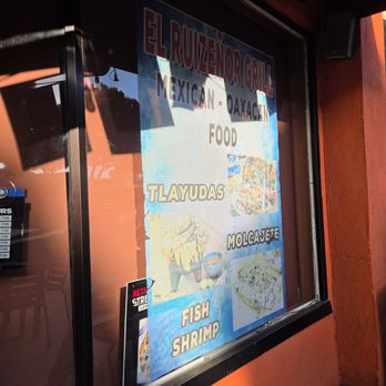El Ruizeñor Grill - Mexican Near Me - Temple City, California El Ruizeñor Grill - Mexican Near Me - Temple City, California