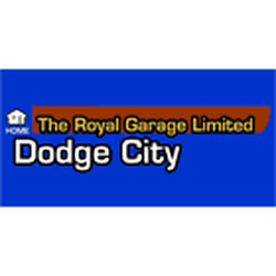 Dodge City - Royal Garage