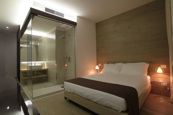 Borgoleoni18 - Room & Breakfast by null