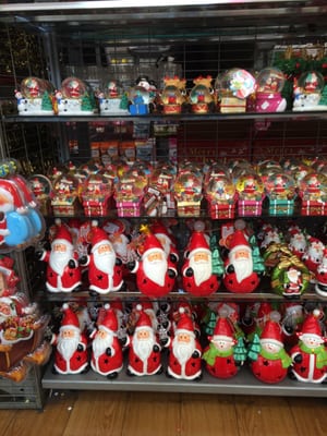 DAISO Harajuku Store by null