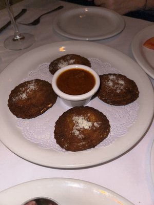 Carmine's Restaurant & Bar by null