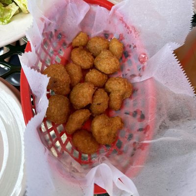 Walt's Diner by null