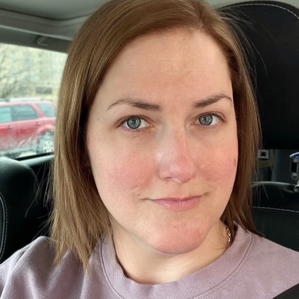Boulevard Color - Susan revitalized my hair! I'd not come in in awhile so I was a mess - Hair Salons Near Me - Bartlesville, Oklahoma