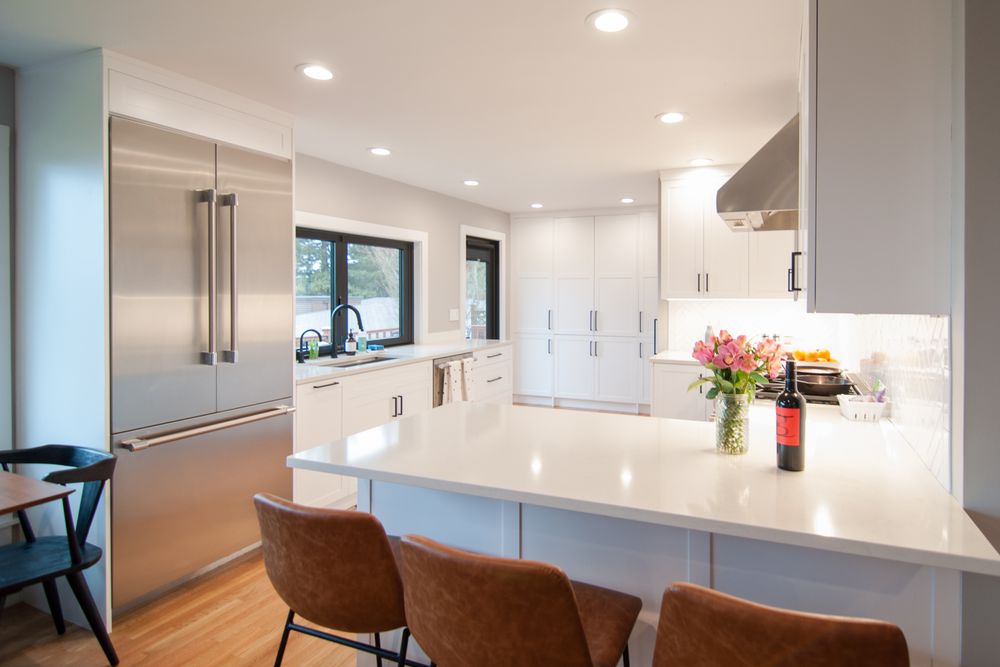 United Wholesale Supply - countertop fabricator in Kent, WA