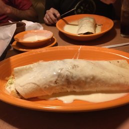 Super Burrito