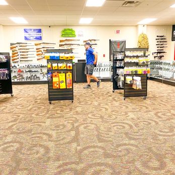Rangemasters Training Center - More guns - Firearm Training Near Me - Clive, Iowa