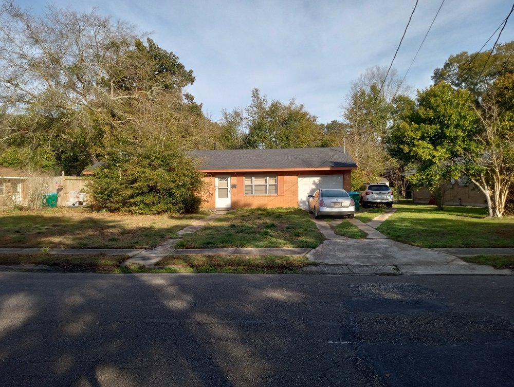 Slide of HMJ Endeavor