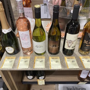 Total Wine & More - Wine Tasting - Beer, Wine & Spirits Near Me - Cedar Park, Texas Total Wine & More - Wine Tasting - Beer, Wine & Spirits Near Me - Cedar Park, Texas