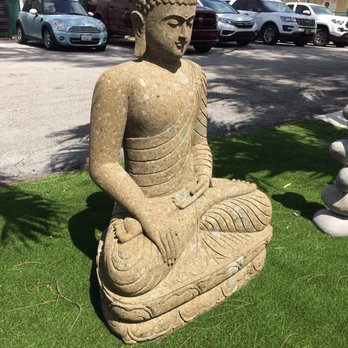 The Patio District - Statutes for your meditative time - Patio Coverings Near Me - Doral, Florida The Patio District - Statutes for your meditative time - Patio Coverings Near Me - Doral, Florida