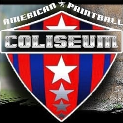 American Paintball Coliseum