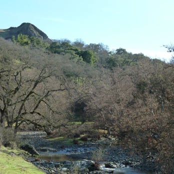 Sunol Regional Wilderness Area - Alameda Creek Above Little Yosemite - Parks Near Me - Sunol, California Sunol Regional Wilderness Area - Alameda Creek Above Little Yosemite - Parks Near Me - Sunol, California