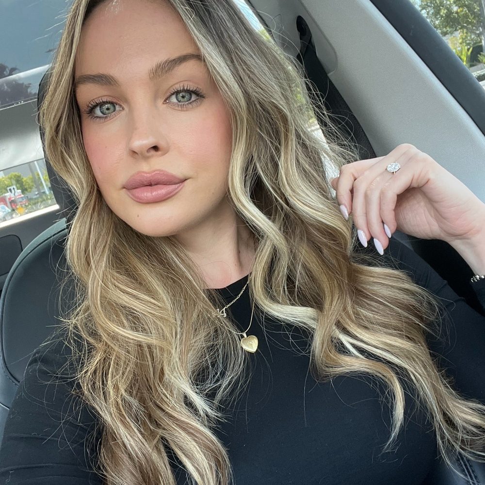 luxseries salon - Haircut + style - Hair Salons Near Me - Irvine, California