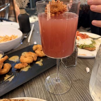 Cook’d - lemon raspberry mimosa - American Near Me - Reno, Nevada Cook’d - lemon raspberry mimosa - American Near Me - Reno, Nevada